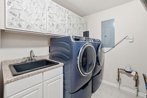 Tiny photo for 91 Spyglass Circle #0, Palos Heights, IL 60463 (MLS # 12605632)