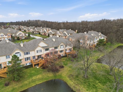 Tiny photo for 91 Spyglass Circle #0, Palos Heights, IL 60463 (MLS # 12605632)