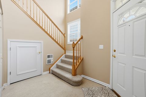 Tiny photo for 91 Spyglass Circle #0, Palos Heights, IL 60463 (MLS # 12605632)