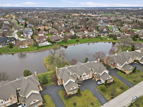 Tiny photo for 91 Spyglass Circle #0, Palos Heights, IL 60463 (MLS # 12605632)