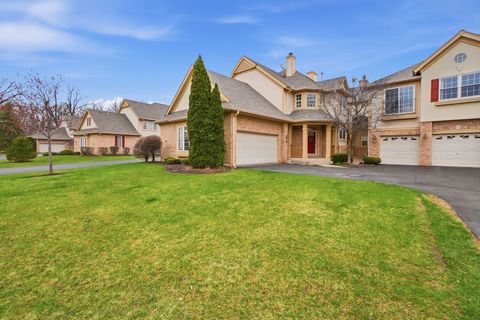 Tiny photo for 91 Spyglass Circle #0, Palos Heights, IL 60463 (MLS # 12605632)