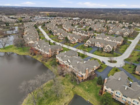 Tiny photo for 91 Spyglass Circle #0, Palos Heights, IL 60463 (MLS # 12605632)