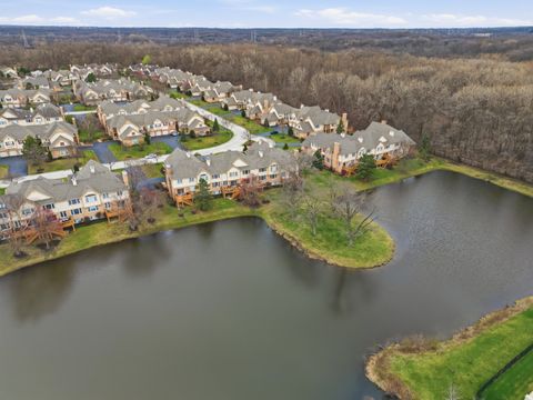 Tiny photo for 91 Spyglass Circle #0, Palos Heights, IL 60463 (MLS # 12605632)