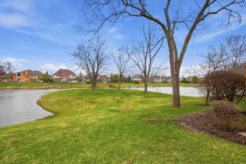 Tiny photo for 91 Spyglass Circle #0, Palos Heights, IL 60463 (MLS # 12605632)