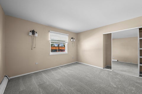 Tiny photo for 765 GROVE Drive #103, Buffalo Grove, IL 60089 (MLS # 12777010)