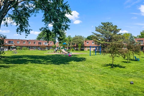 Tiny photo for 765 GROVE Drive #103, Buffalo Grove, IL 60089 (MLS # 12777010)