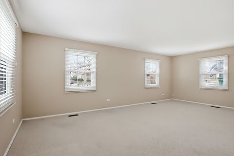 Tiny photo for 393 Indian Hill Drive, Buffalo Grove, IL 60089 (MLS # 12600322)