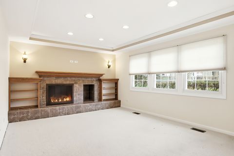 Tiny photo for 393 Indian Hill Drive, Buffalo Grove, IL 60089 (MLS # 12600322)