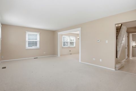 Tiny photo for 393 Indian Hill Drive, Buffalo Grove, IL 60089 (MLS # 12600322)