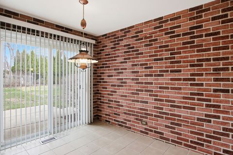 Tiny photo for 393 Indian Hill Drive, Buffalo Grove, IL 60089 (MLS # 12600322)