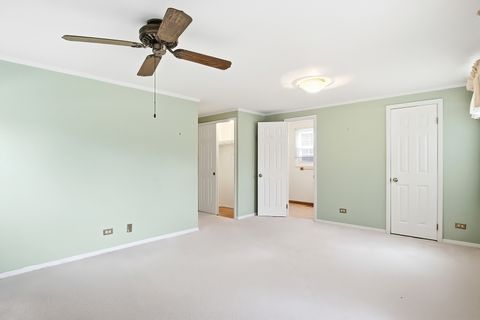 Tiny photo for 393 Indian Hill Drive, Buffalo Grove, IL 60089 (MLS # 12600322)