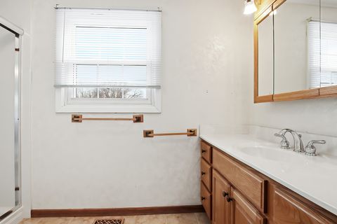 Tiny photo for 393 Indian Hill Drive, Buffalo Grove, IL 60089 (MLS # 12600322)