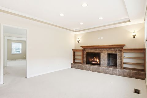 Tiny photo for 393 Indian Hill Drive, Buffalo Grove, IL 60089 (MLS # 12600322)