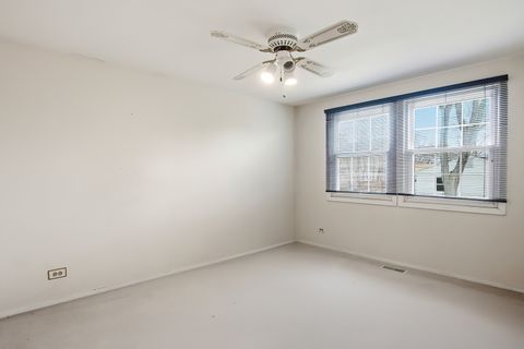 Tiny photo for 393 Indian Hill Drive, Buffalo Grove, IL 60089 (MLS # 12600322)