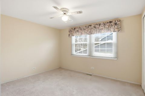 Tiny photo for 393 Indian Hill Drive, Buffalo Grove, IL 60089 (MLS # 12600322)