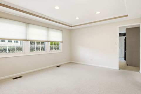 Tiny photo for 393 Indian Hill Drive, Buffalo Grove, IL 60089 (MLS # 12600322)