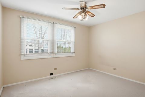 Tiny photo for 393 Indian Hill Drive, Buffalo Grove, IL 60089 (MLS # 12600322)