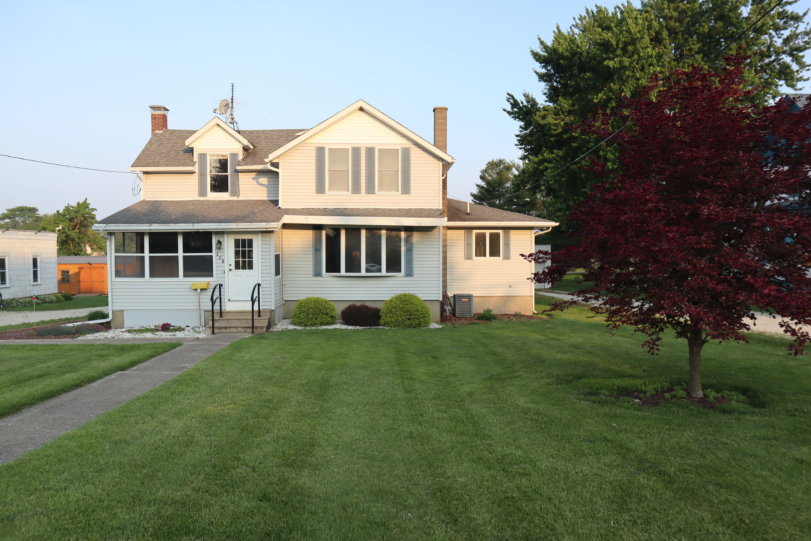 308 S Main Street