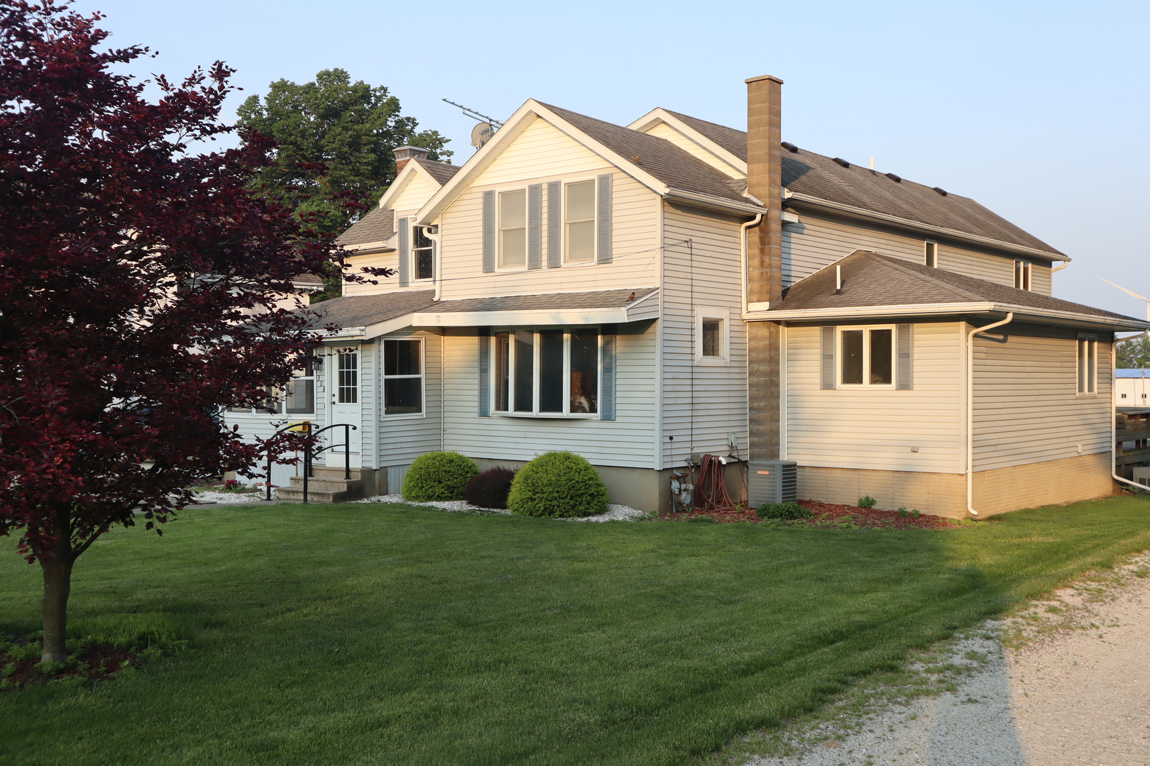 308 S Main Street