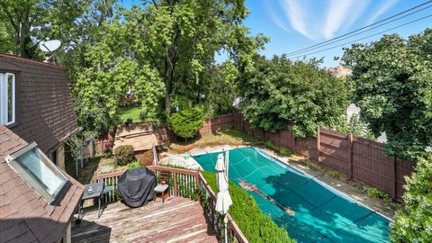 Tiny photo for 12815 S Seneca Road, Palos Heights, IL 60463 (MLS # 12475833)