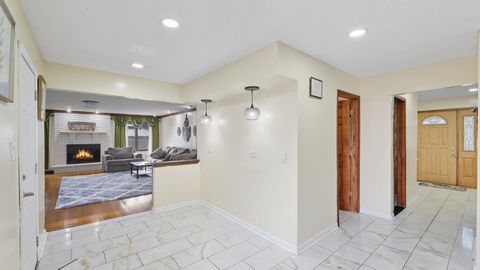 Tiny photo for 12815 S Seneca Road, Palos Heights, IL 60463 (MLS # 12475833)