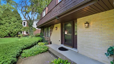 Tiny photo for 12815 S Seneca Road, Palos Heights, IL 60463 (MLS # 12475833)