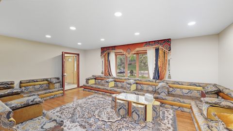 Tiny photo for 12815 S Seneca Road, Palos Heights, IL 60463 (MLS # 12475833)