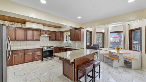 Tiny photo for 12815 S Seneca Road, Palos Heights, IL 60463 (MLS # 12475833)