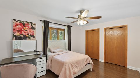 Tiny photo for 12815 S Seneca Road, Palos Heights, IL 60463 (MLS # 12475833)