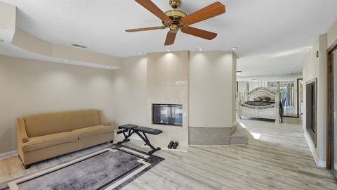 Tiny photo for 12815 S Seneca Road, Palos Heights, IL 60463 (MLS # 12475833)