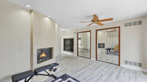 Tiny photo for 12815 S Seneca Road, Palos Heights, IL 60463 (MLS # 12475833)