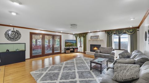 Tiny photo for 12815 S Seneca Road, Palos Heights, IL 60463 (MLS # 12475833)