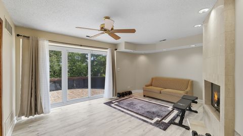 Tiny photo for 12815 S Seneca Road, Palos Heights, IL 60463 (MLS # 12475833)