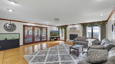 Tiny photo for 12815 S Seneca Road, Palos Heights, IL 60463 (MLS # 12475833)