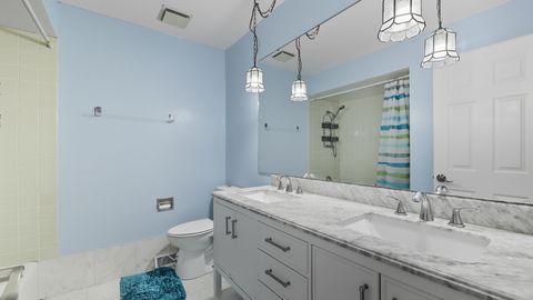 Tiny photo for 12815 S Seneca Road, Palos Heights, IL 60463 (MLS # 12475833)