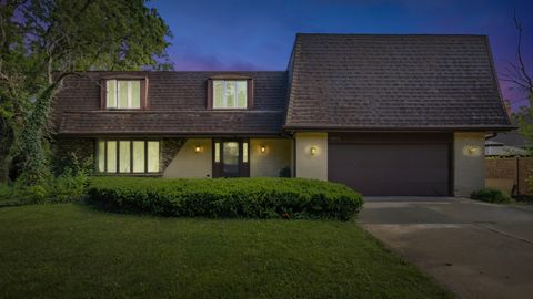 Tiny photo for 12815 S Seneca Road, Palos Heights, IL 60463 (MLS # 12475833)