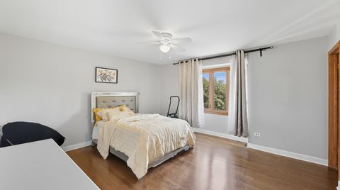 Tiny photo for 12815 S Seneca Road, Palos Heights, IL 60463 (MLS # 12475833)