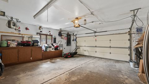 Tiny photo for 12815 S Seneca Road, Palos Heights, IL 60463 (MLS # 12475833)