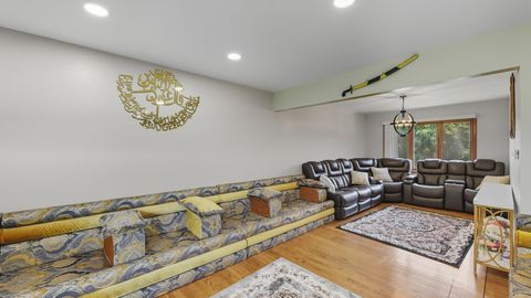 Tiny photo for 12815 S Seneca Road, Palos Heights, IL 60463 (MLS # 12475833)