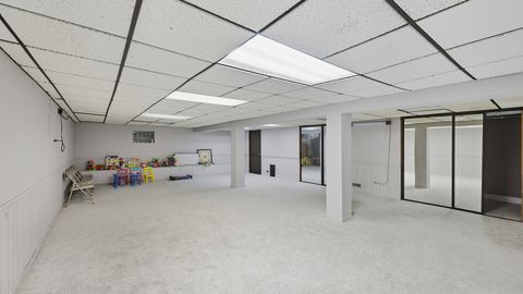 Tiny photo for 12815 S Seneca Road, Palos Heights, IL 60463 (MLS # 12475833)