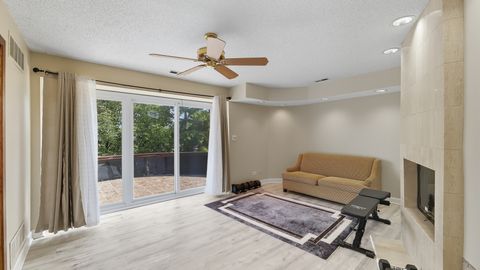 Tiny photo for 12815 S Seneca Road, Palos Heights, IL 60463 (MLS # 12475833)