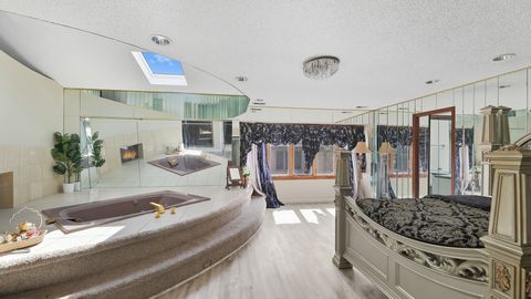 Tiny photo for 12815 S Seneca Road, Palos Heights, IL 60463 (MLS # 12475833)