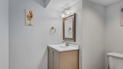 Tiny photo for 12815 S Seneca Road, Palos Heights, IL 60463 (MLS # 12475833)