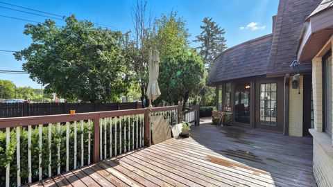 Tiny photo for 12815 S Seneca Road, Palos Heights, IL 60463 (MLS # 12475833)