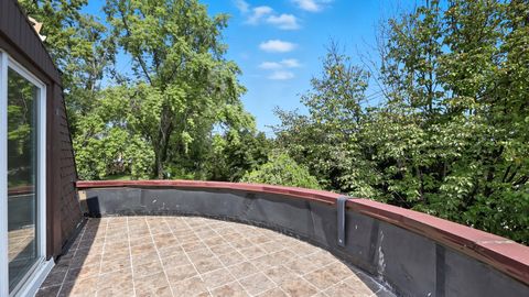 Tiny photo for 12815 S Seneca Road, Palos Heights, IL 60463 (MLS # 12475833)