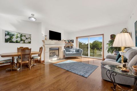 Tiny photo for 145 S York Street #322, Elmhurst, IL 60126 (MLS # 12486748)