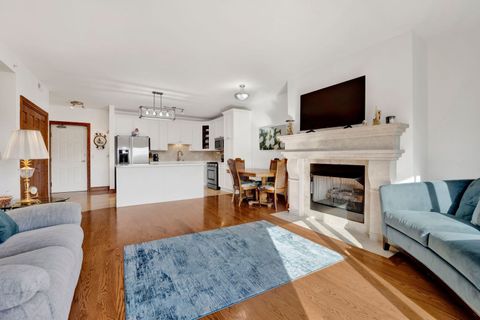 Tiny photo for 145 S York Street #322, Elmhurst, IL 60126 (MLS # 12486748)