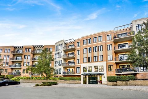Photo of 145 S York Street #322, Elmhurst, IL 60126 (MLS # 12486748)