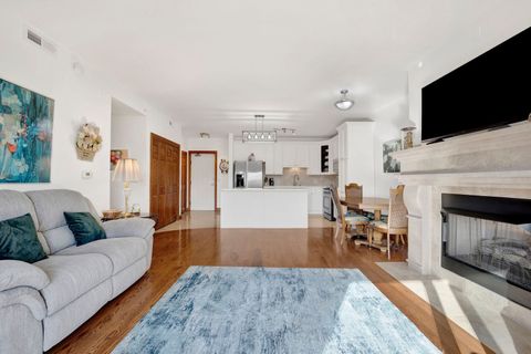 Tiny photo for 145 S York Street #322, Elmhurst, IL 60126 (MLS # 12486748)