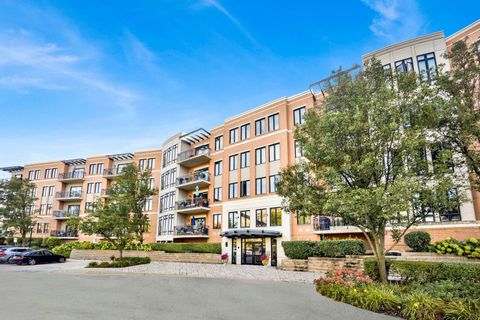 Tiny photo for 145 S York Street #322, Elmhurst, IL 60126 (MLS # 12486748)